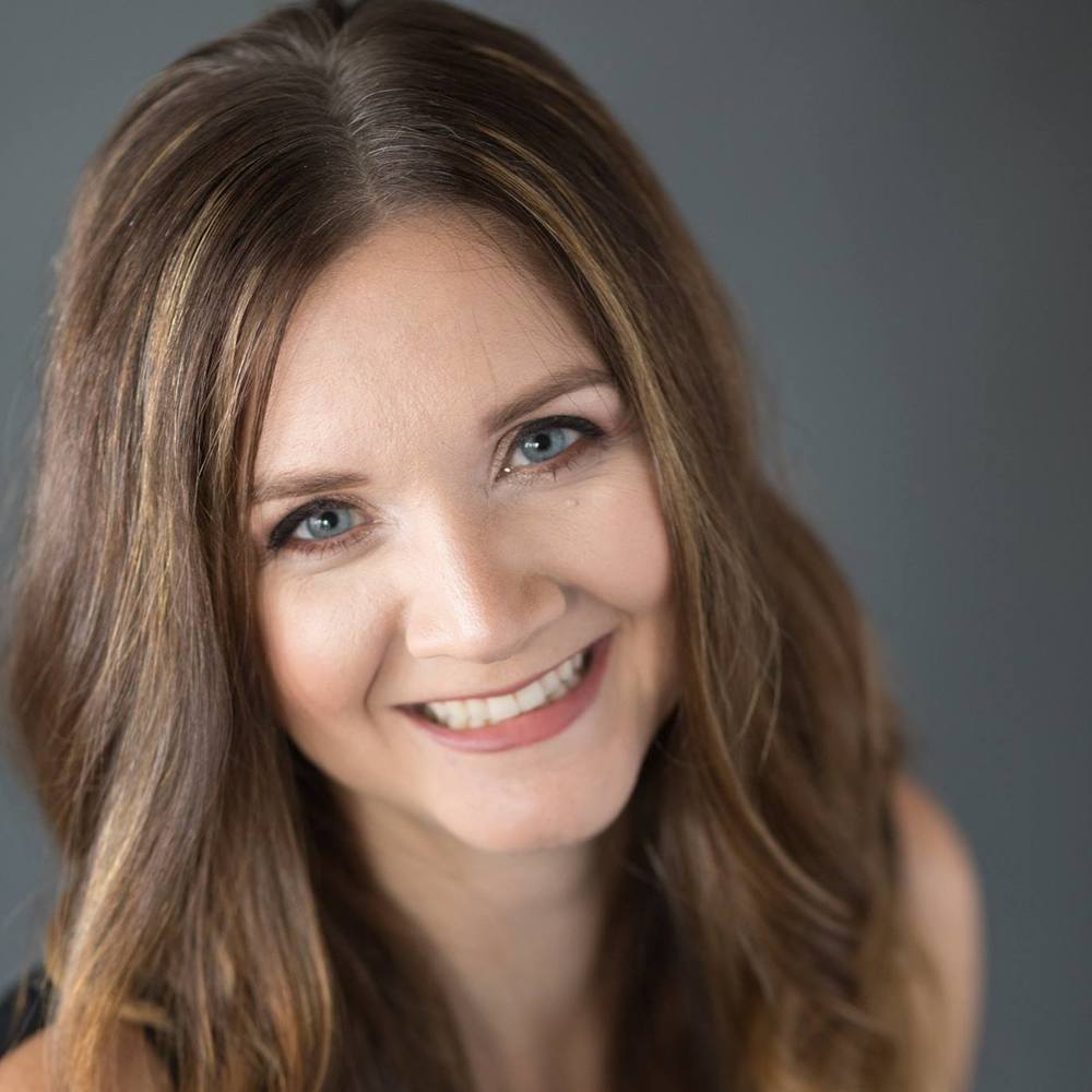 Meet your Posher, Janine